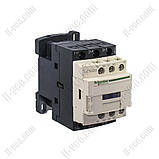 Контактор Schneider Electric LC1D09B7, AC-3 5.5kW 690V, 1NO+1NC, 24VAC, фото 2