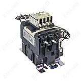 Контактор Schneider Electric LC1DPK12M7, 33.3 kVAr, 2NC+1NO, 220VAC, фото 3