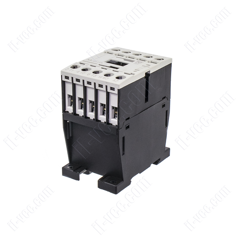 Контактор Eaton DILM9-10, AC-3 4kW 400V, 1NO, 240VAC