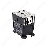 Контактор Eaton DILM9-10, AC-3 4kW 400V, 1NO, 240VAC, фото 3