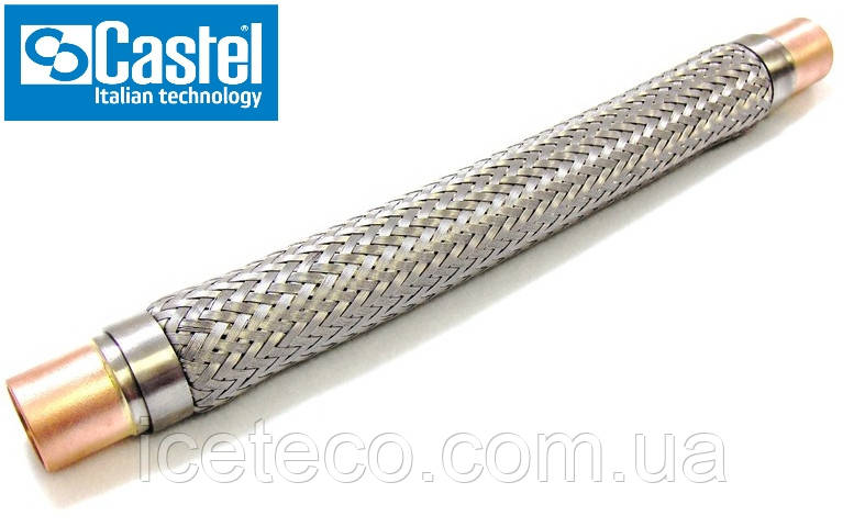 Віброгасник Castel 7690/11, 1 3/8" (35мм), фото 1