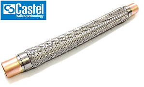 Віброгасник Castel 7690/11, 1 3/8" (35мм)