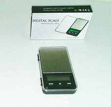 Ювелірні ваги 928-200g