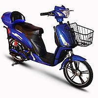 Електровелосипеди SKYBIKE PICNIC-2 (350W-48V)