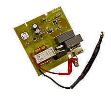 Плата, модуль управління