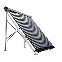 Вакуумний сонячний колектор Atmosfera НВК-20А