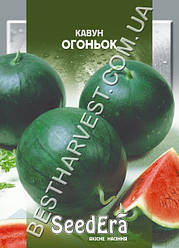 Насіння кавуна «Вогник» 10 г