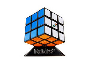 Головоломка RUBIK'S  Кубик 3х3