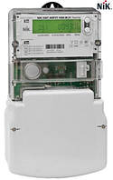 Лічильник багатотарифний NIK 2307 ARP3T.1602.MC.21 3x220/380В 5(120)А, А ±R±, GSM/GPRS, реле 120А