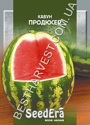 Насіння кавуна «Продюсер» 10 р