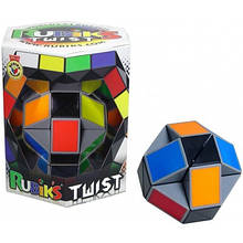 Головоломка RUBIK'S Змійка (різнобарвна)