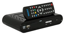 ТВ-ресивер DVB-T2