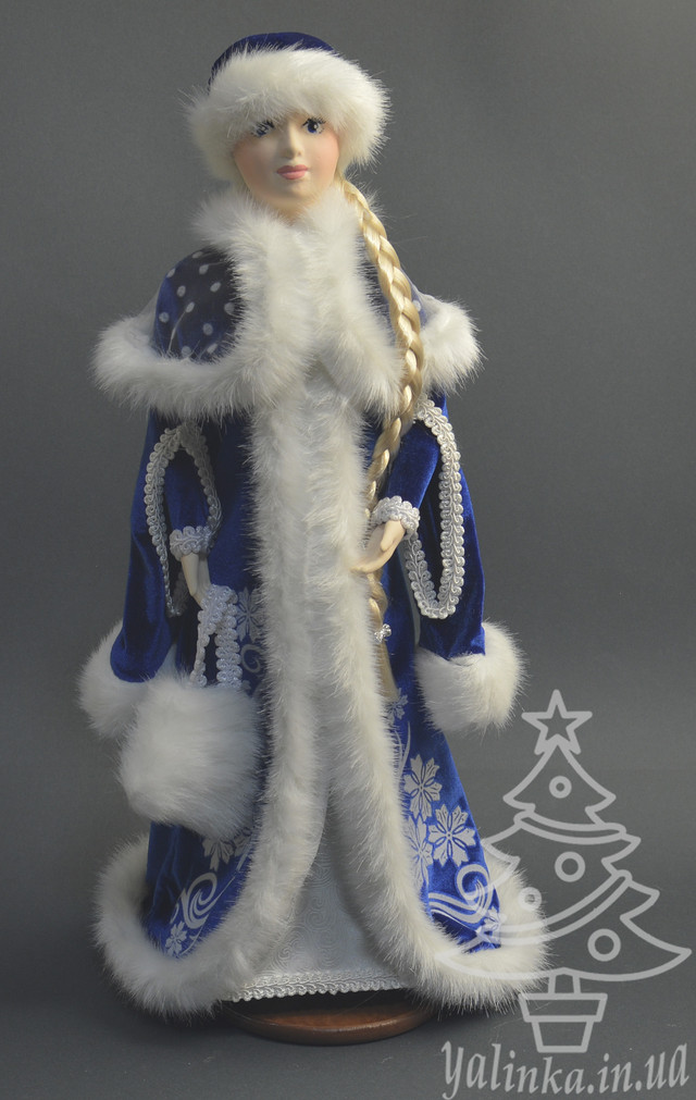 Снігуронька 0457