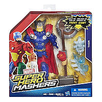 Marvel Super Hero Mashers Thor Figure Супергерои Тор разборной