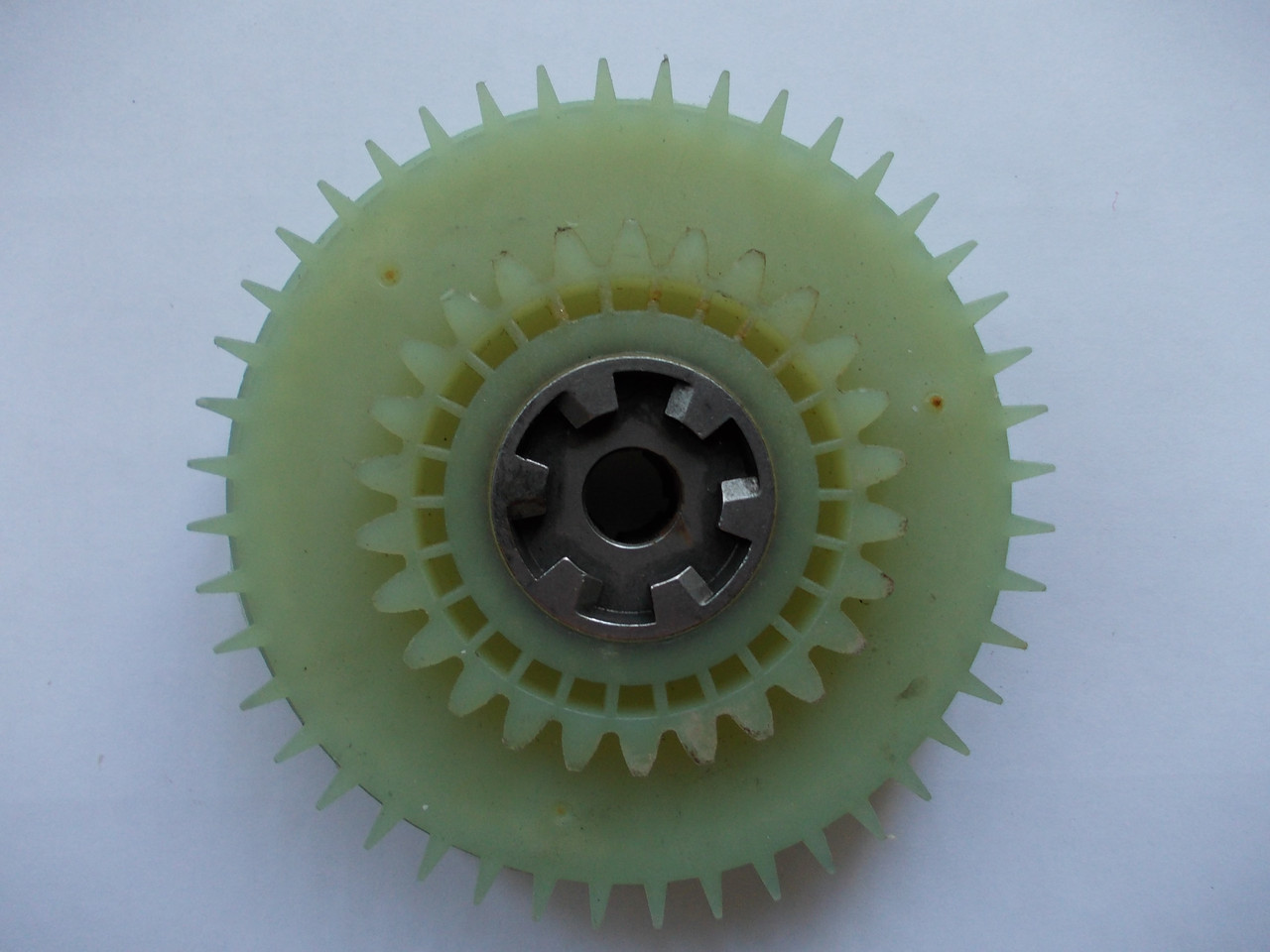 Шестерня електропили ланцюгової 405 N, фото 1