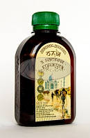 Олія кунжуту (200 мл) сезам олія кунжутна