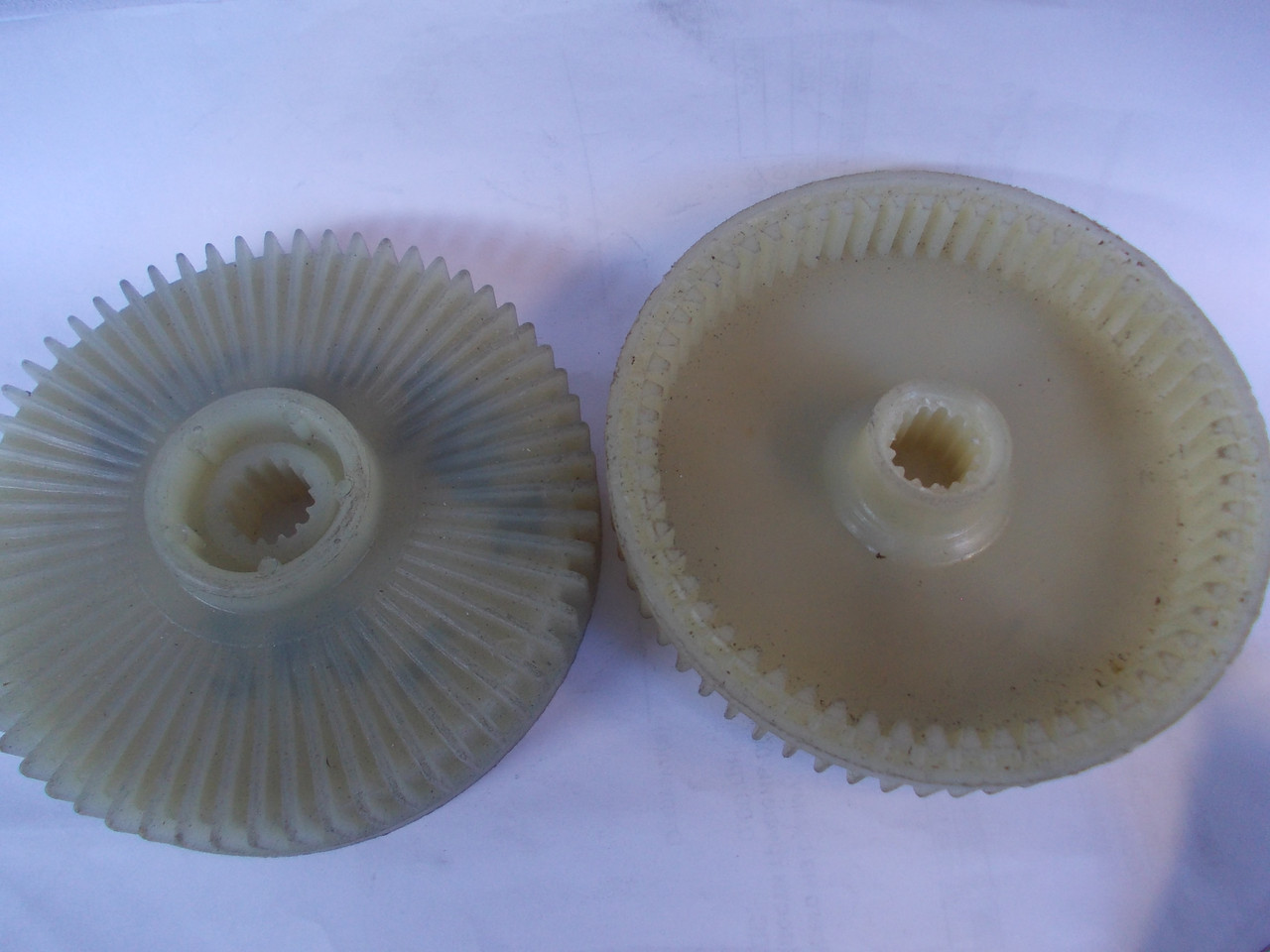 Шестерня електропили ланцюгової bosch, фото 1