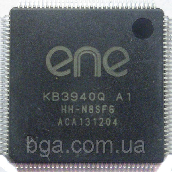 Микросхема KB3940Q A1 - фото 1 - id-p601140553
