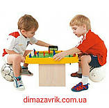 Настільна гра Футбол 0021 Технок, фото 2