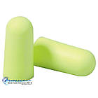 Беруши 3M E-A-Rsoft Yellow Neons - 37 SNR. США, фото 4