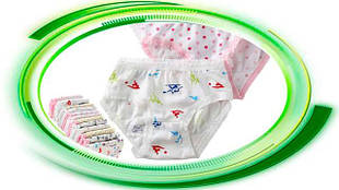 Дитяча білизна оптом