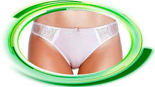 Жіноча нижня білизна оптом
