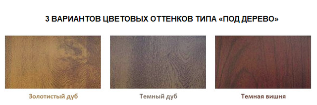 гаражные ворота trend