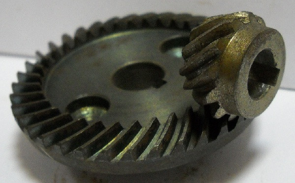 Пара SL 125