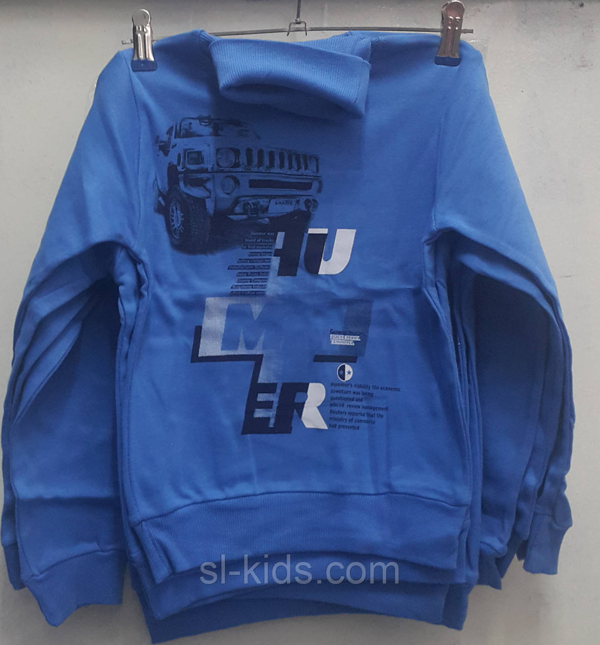 Гольф для хлопчика 5-8 років (авто) (пр. Туреччина)