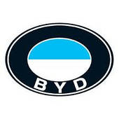 Фаркопи для BYD