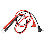 MiNi Універсальні щупи для мультиметра тестера Шнур до тестера (банан), фото 5