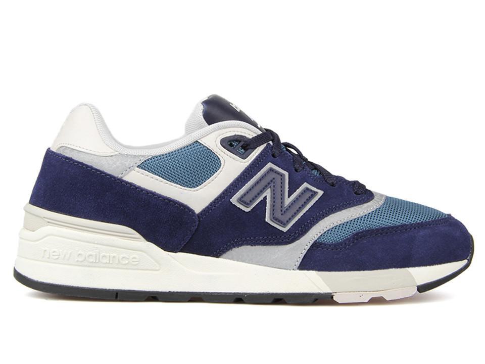 Кросівки new balance 597AAA чоловічі оригінал 42.5