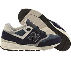 Кросівки new balance 597AAA чоловічі оригінал 42.5, фото 2