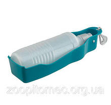 Похідна поїлка для собак, пластик PA 5505 SMALL FERPLAST 0,25 л