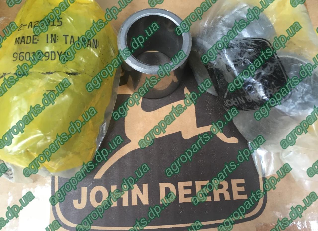 Втулка A25915 SLEEVE, BEARING John Deere bushing корпус подшипника а25915 - фото 6 - id-p601236989