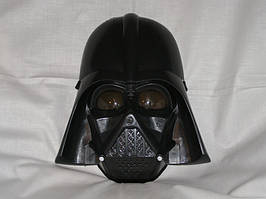 Маска Дарта Вейдера
