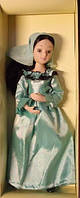Кукла от Деогостини Дамы эпохи № 77 Фериде