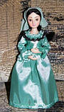 Лялька від Деогостіні данині No 77 Фериде, фото 2