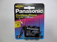 Аккумулятор к стационарному телефону Panasonic P-P301 ( KX-A36A 3,6v 300mAh ) (TYPE 2)