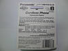 Акумулятор до стаціонарного телефону Panasonic P-P301 ( KX-A36A 3,6 v 600mAh ) (TYPE 2), фото 2