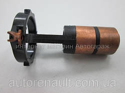 Колектор генератора (Valeo) на Рено Кенго II 1.6 i LAUBER (Польща) CQ1070003