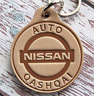 Брелок Ниссан Кашкай Nissan Qashqai