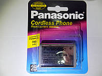 Аккумулятор к стационарному телефону Panasonic HHR-P103 ( KX-A36-12 3,6v 700mAh ) (TYPE 25)