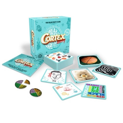 Дитяча настільна гра Cortex Challenge Yago 101018917