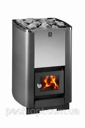 Дровяна каменка KASTOR Karhu 20, фото 1