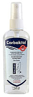 Антиперспирант антибактериальный Corbaktol NEUTRAL Deo-Spray 80 мл, Корбактол. Термін 11.2023
