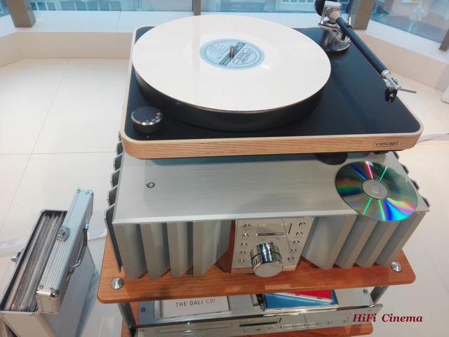 DALI Epicon 8 HiFi Cinema Dali Days 2