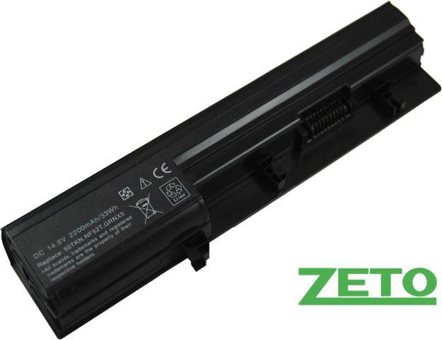 Батарея (акумулятор) Dell Vostro 3350 (14.8 V 2200mAh)