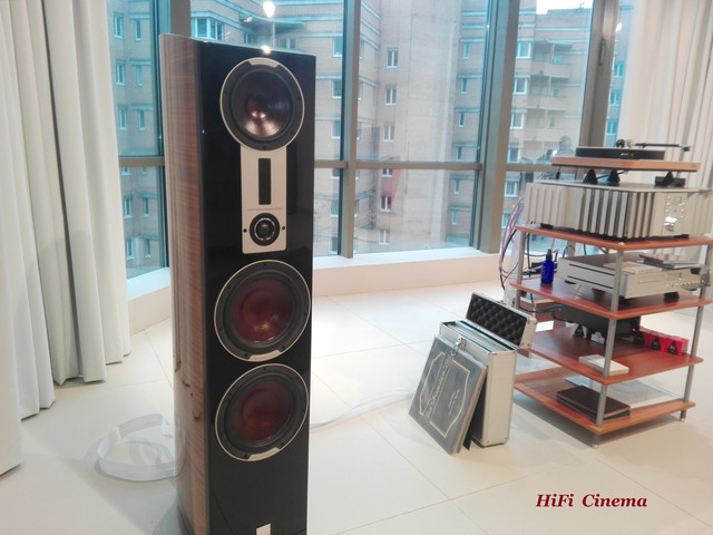 DALI Epicon 8 HiFi Cinema Dali Days 3