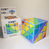 Кубик Рубіка 3х3 Moyu Unequilalteral (кубик-рубіка Youngjun)
